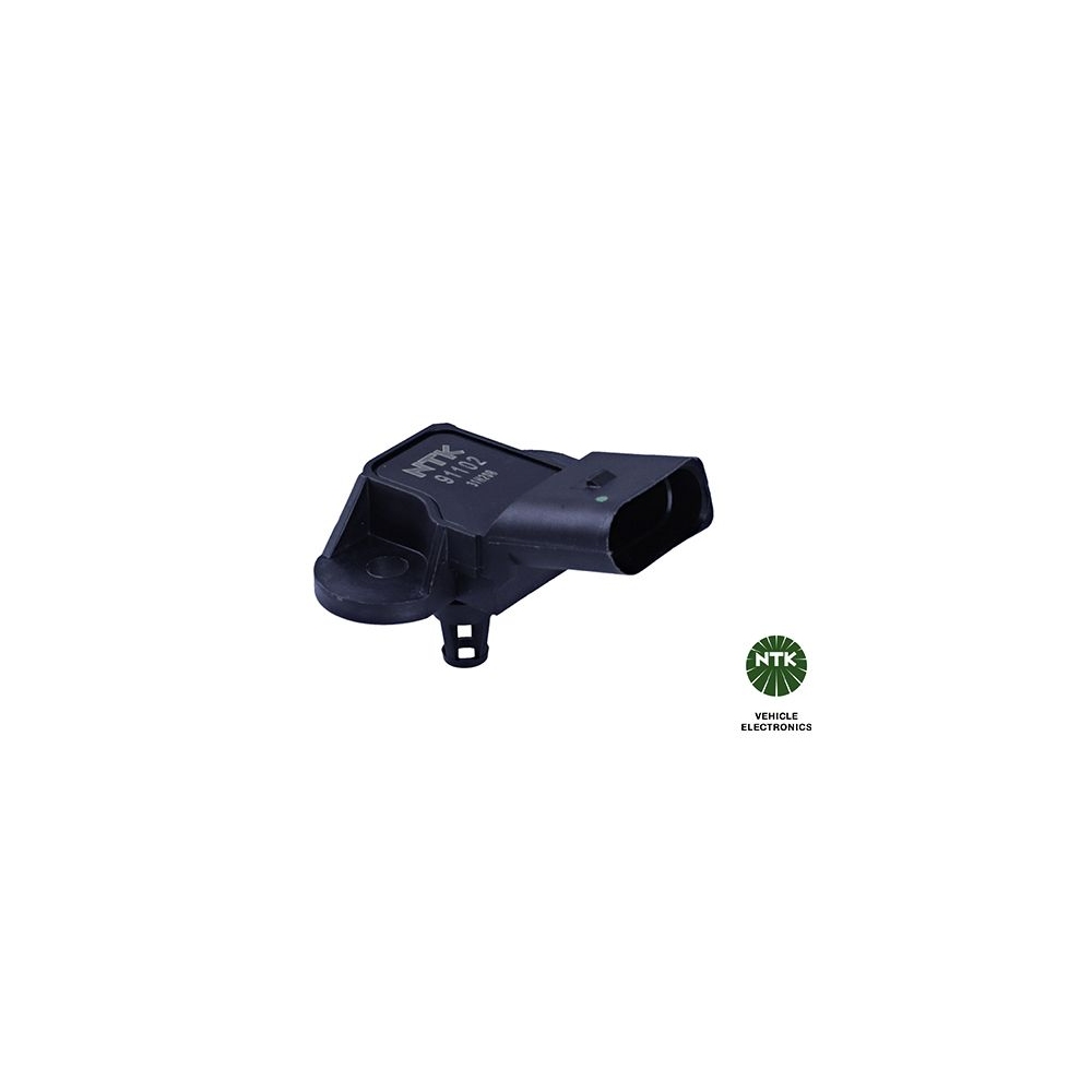 Sensor, Saugrohrdruck NGK 91102 f&uuml;r AUDI SEAT SKODA VW LAMBORGHINI BENTLEY