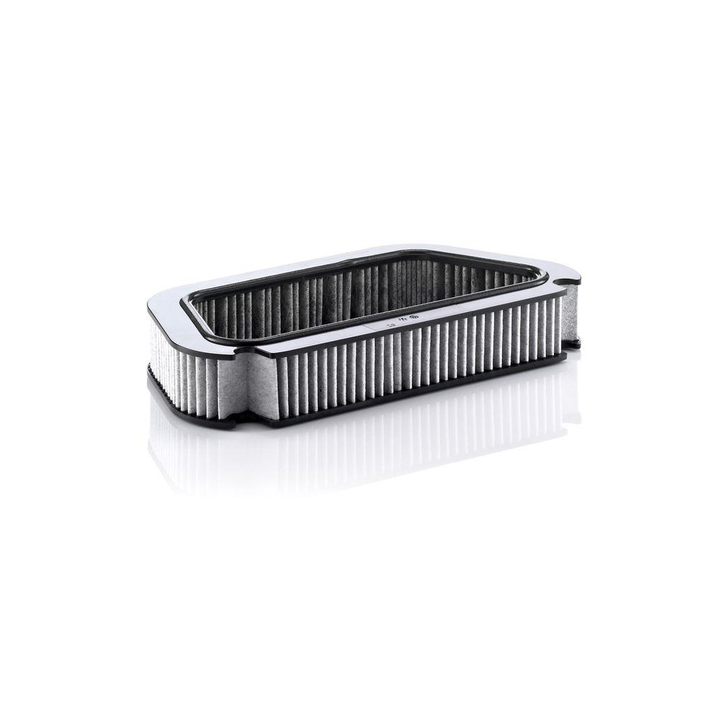 Filter, Innenraumluft MANN-FILTER CUK 4136 f&uuml;r VAG