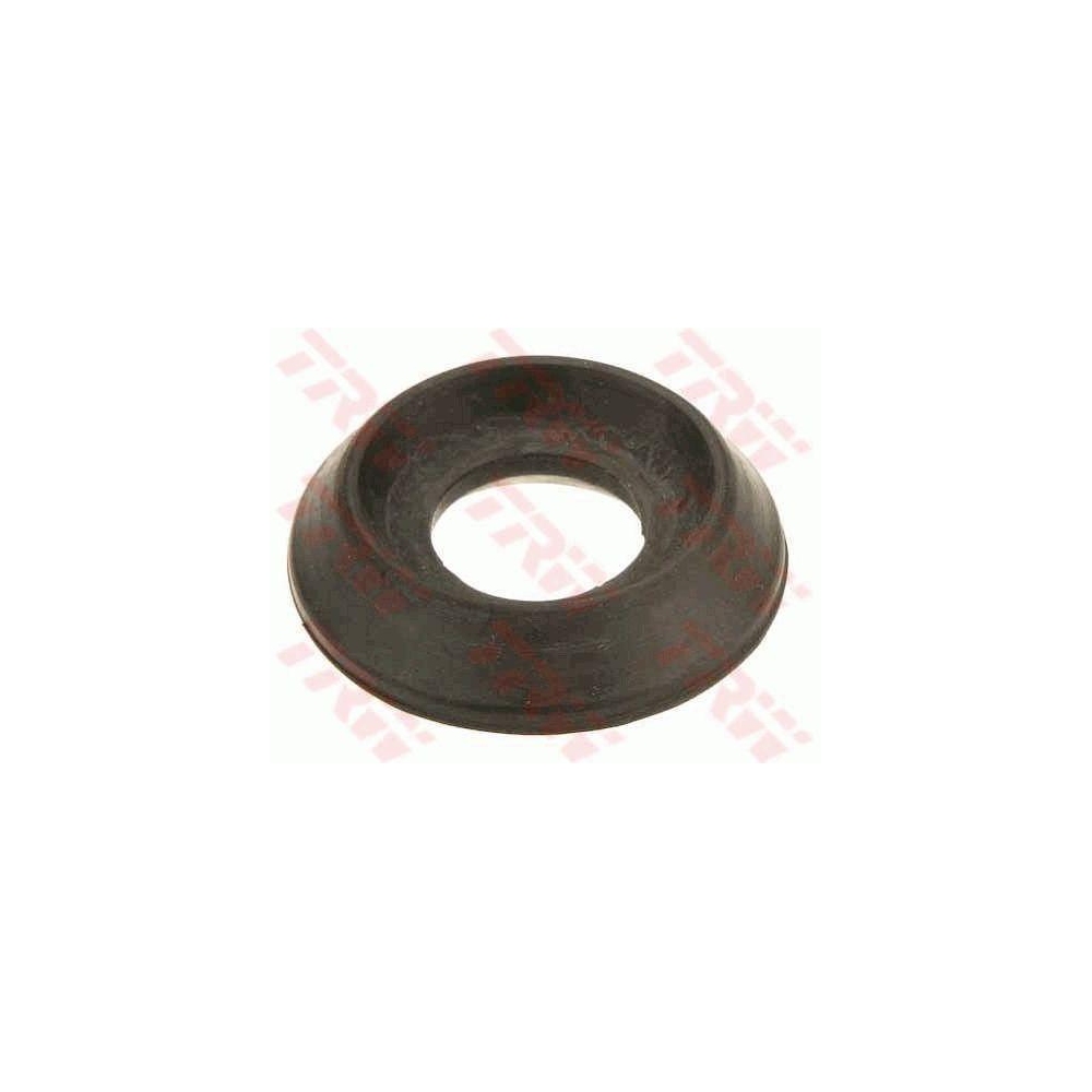 Federbeinstützlager TRW JSL246 für SKODA, Vorderachse