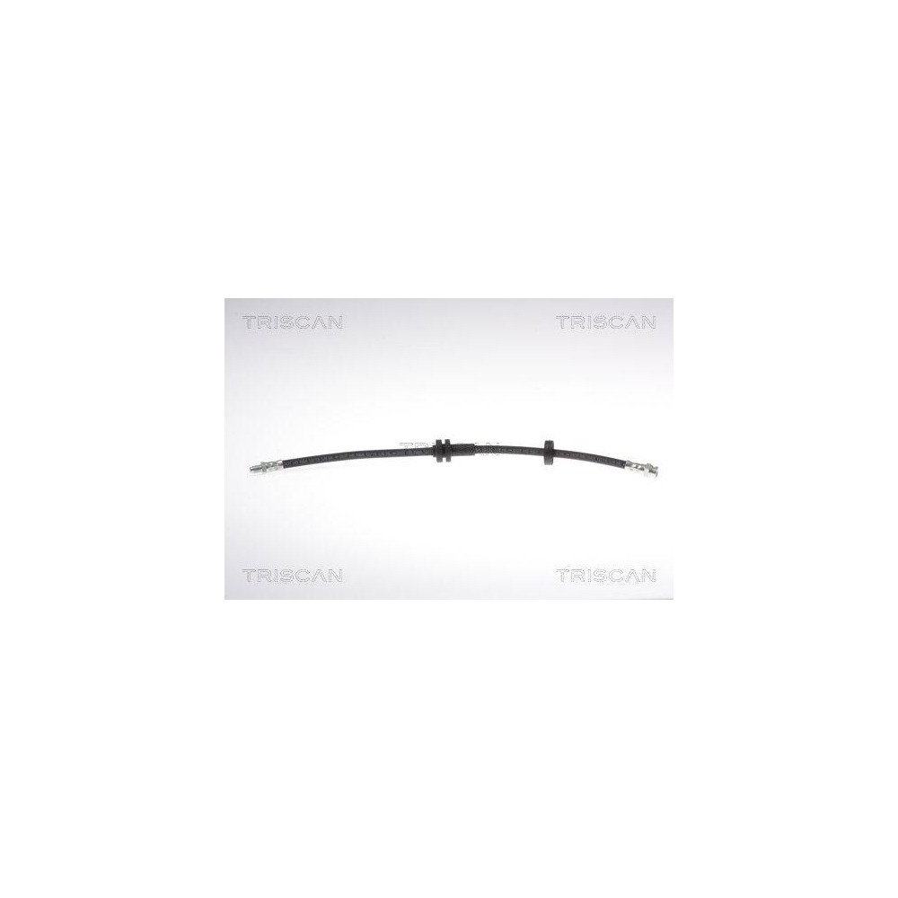 Bremsschlauch TRISCAN 8150 15143 f&uuml;r CITRO&Euml;N FIAT IVECO PEUGEOT, Vorderachse