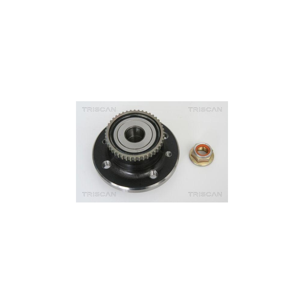 Radlagersatz TRISCAN 8530 25244 f&uuml;r RENAULT, Hinterachse