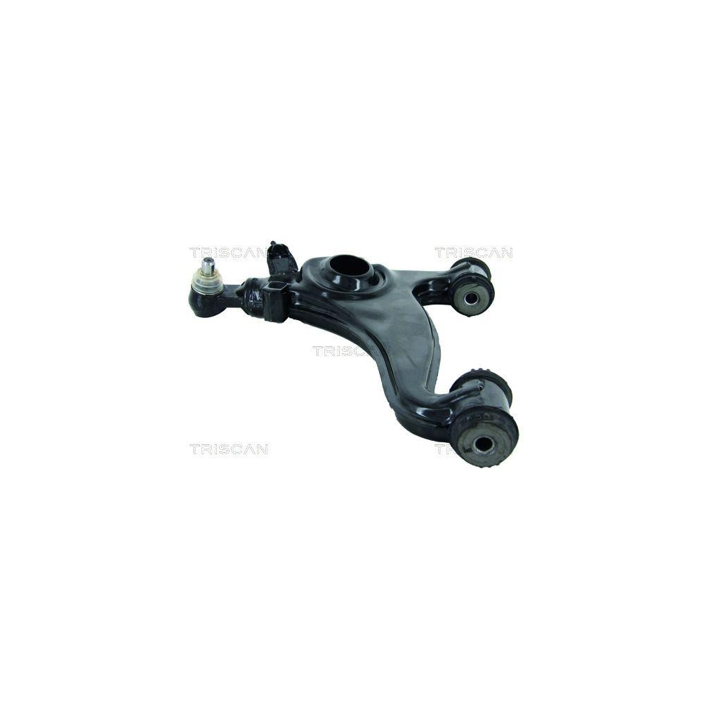 Lenker, Radaufh&auml;ngung TRISCAN 8500 23558 f&uuml;r MERCEDES-BENZ, Vorderachse links