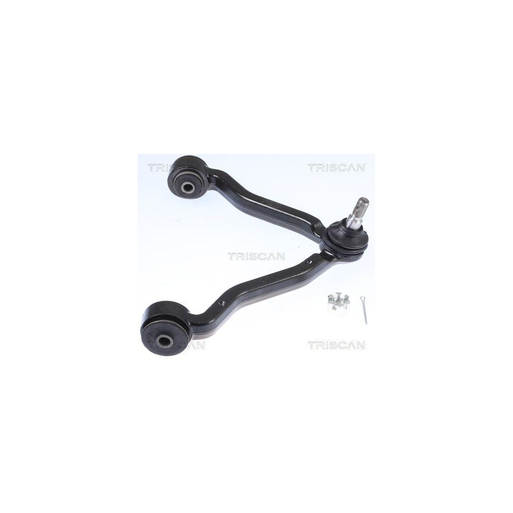 Lenker, Radaufh&auml;ngung TRISCAN 8500 44505 f&uuml;r SSANGYONG, Vorderachse rechts, oben