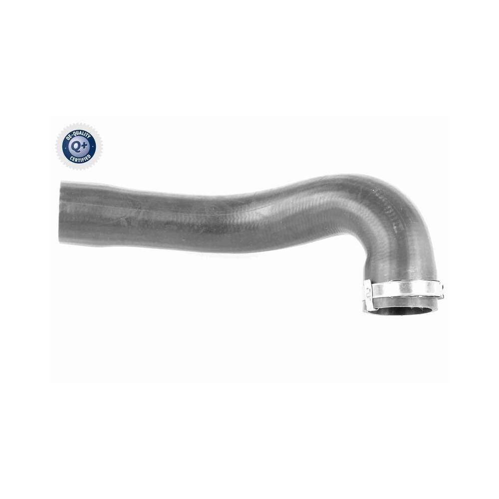 Ladeluftschlauch VAICO V40-1508 Q+, Erstausrüsterqualität für OPEL