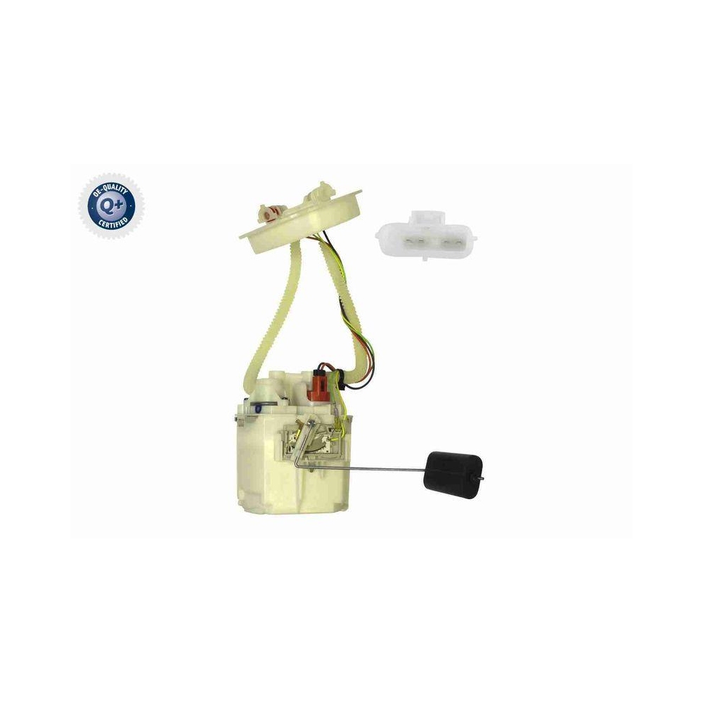 Kraftstoff-Fördereinheit VEMO V25-09-0028 Q+, Erstausrüsterqualität für FORD