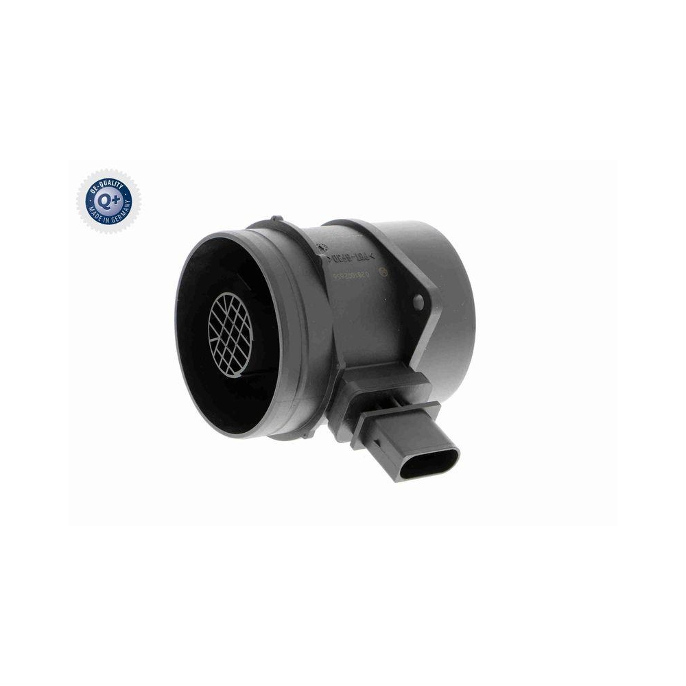 Luftmassenmesser VEMO V30-72-0030 Q+, Erstausr&uuml;sterqualit&auml;t MADE IN GERMANY f&uuml;r