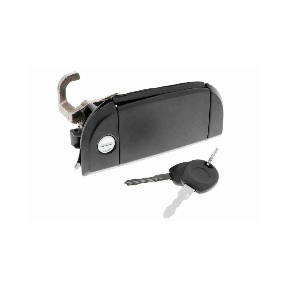 Türaußengriff VAICO V10-2154 Original VAICO Qualität für SEAT SKODA VW VAG