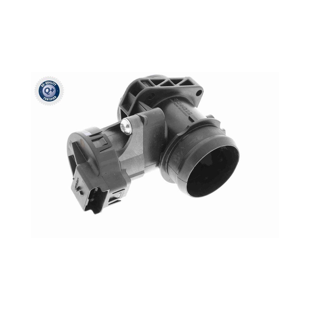 Drosselklappenstutzen VEMO V25-81-0006 Original VEMO Qualität für FORD