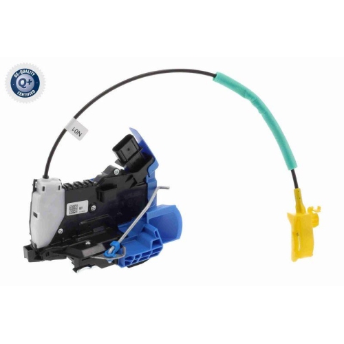 ACKOJA A52-85-0025 T&uuml;rschloss Green Mobility Parts f&uuml;r HYUNDAI, vorne links