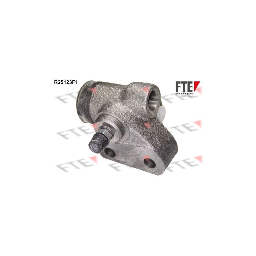 Radbremszylinder FTE R25123F1 für VW, Vorderachse rechts