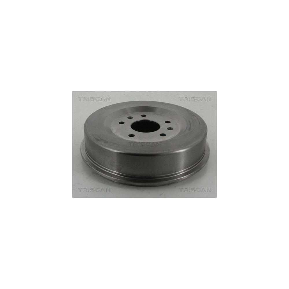Bremstrommel TRISCAN 8120 17208 f&uuml;r LAND ROVER, Hinterachse