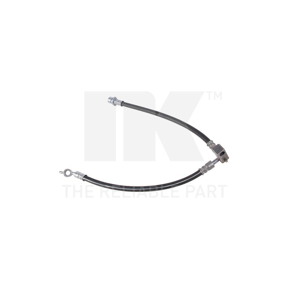 Bremsschlauch NK 8545242 f&uuml;r TOYOTA, Hinterachse rechts
