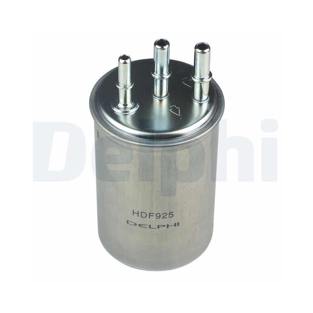 Kraftstofffilter DELPHI HDF925 für SSANGYONG TATA