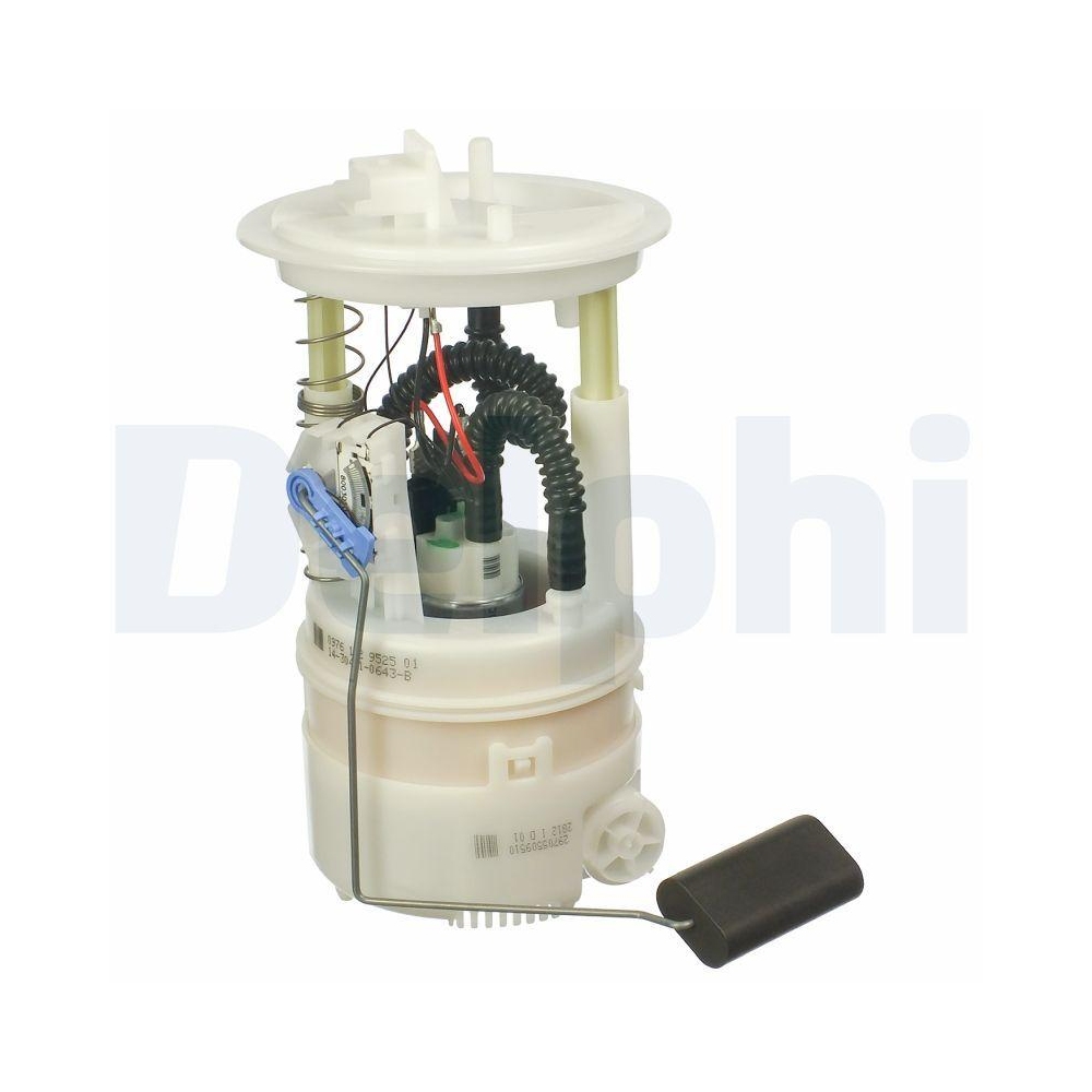 DELPHI FG1504-12B1 Kraftstoff-F&ouml;rdereinheit f&uuml;r CITRO&Euml;N FIAT PEUGEOT