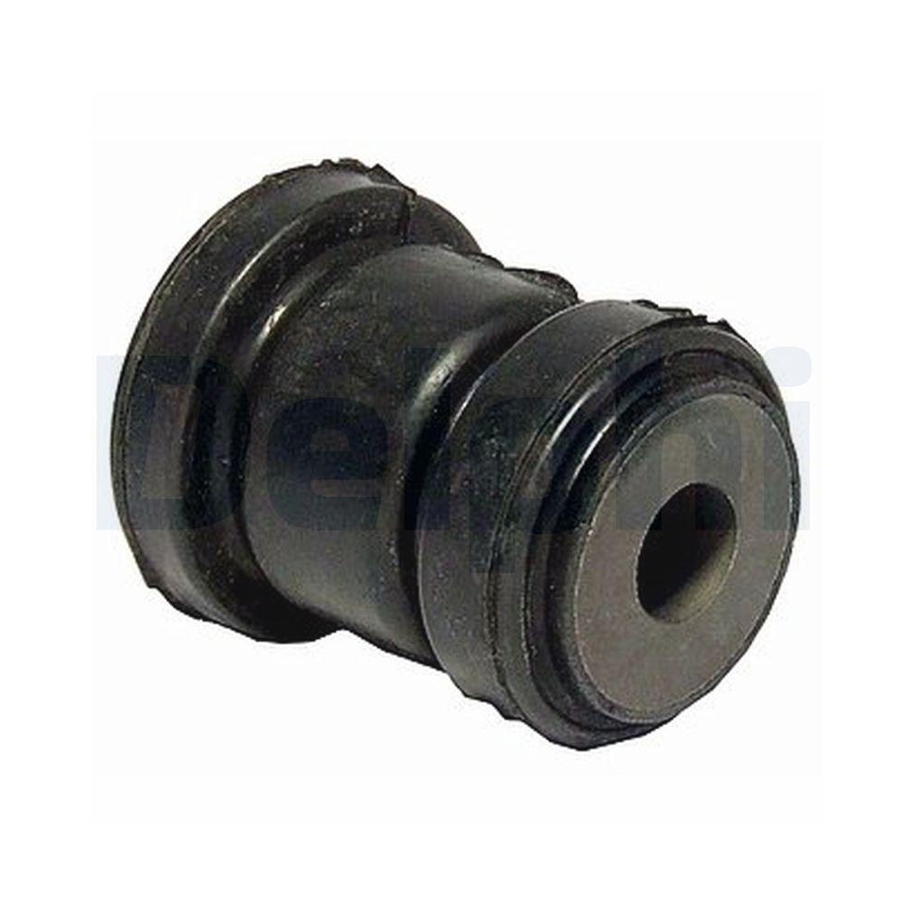 DELPHI TD577W Lagerung, Lenker f&uuml;r FORD, Vorderachse, unten, vorne