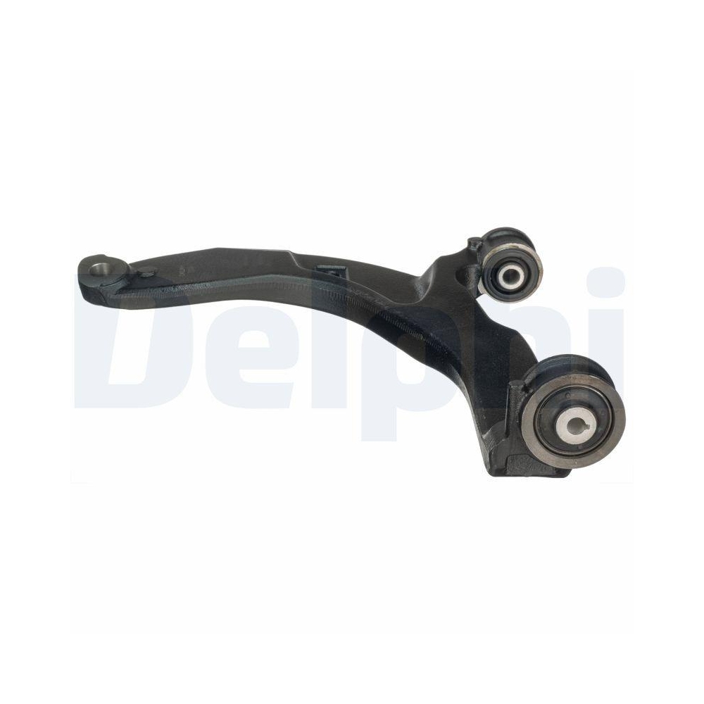 DELPHI TC3800 Lenker, Radaufh&auml;ngung f&uuml;r VW, Vorderachse, Vorderachse links