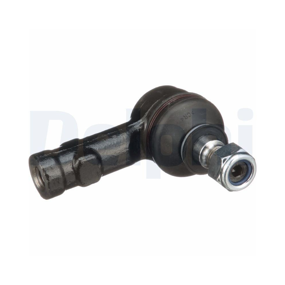 DELPHI TA1643 Spurstangenkopf f&uuml;r MERCEDES-BENZ, Vorderachse