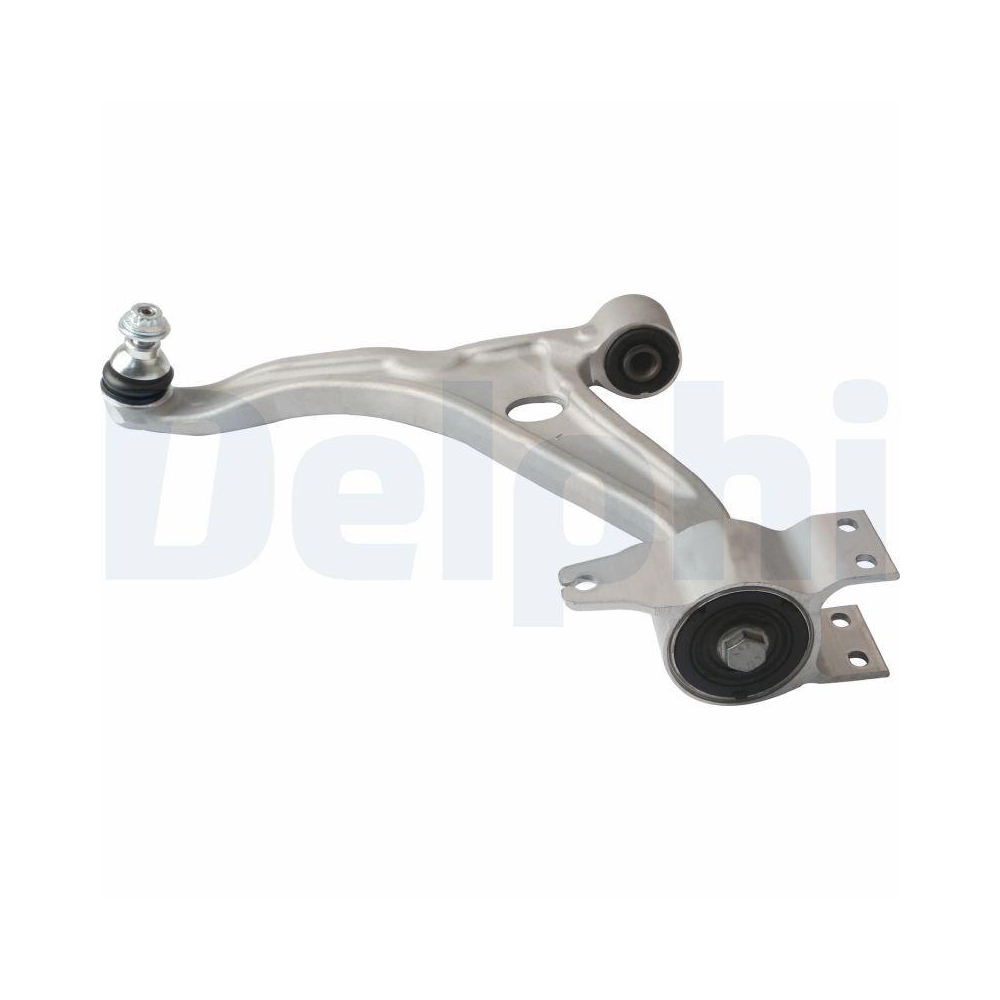 DELPHI TC4400 Lenker, Radaufh&auml;ngung f&uuml;r MERCEDES-BENZ, Vorderachse links, au&szlig;en