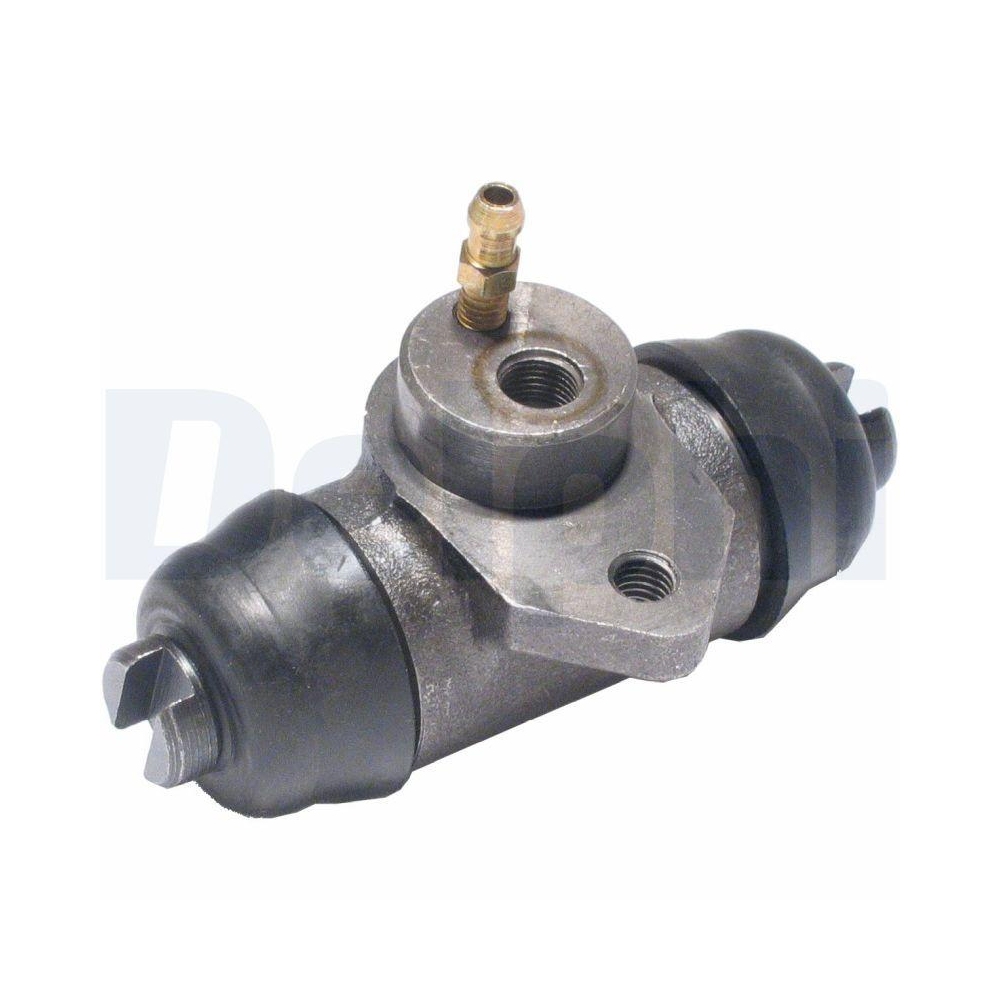 DELPHI LW49039 Radbremszylinder f&uuml;r VW, Hinterachse