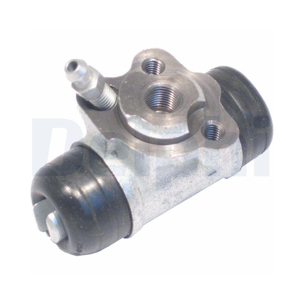DELPHI LW62124 Radbremszylinder f&uuml;r SUZUKI TOYOTA, Hinterachse links