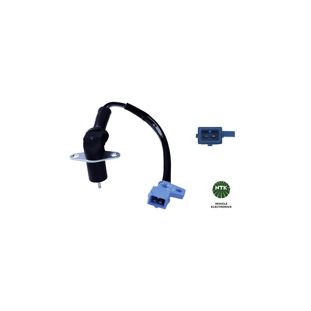 Impulsgeber, Kurbelwelle NTK 81105 für MG ROVER LAND ROVER