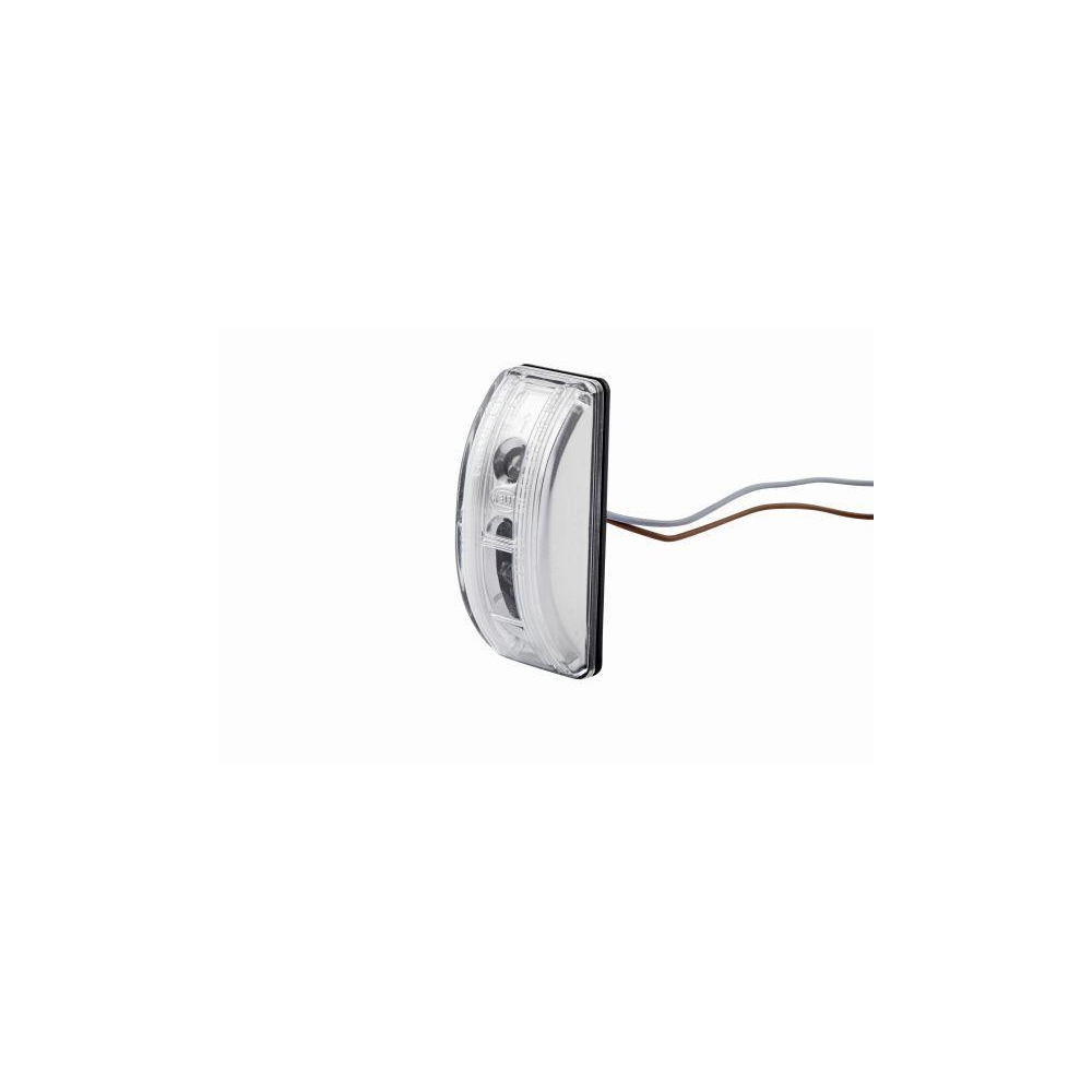 HELLA Zusatzblinkleuchte 2BM 008 771-001 für AGCO REFORM HYMER KNAUS ARTEGA E.GO