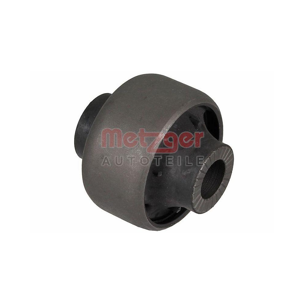 Lagerung, Lenker METZGER AUTOTEILE 52127308 GREENPARTS für MAZDA, außen, unten