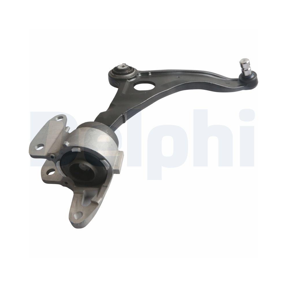 DELPHI TC8824 Lenker, Radaufh&auml;ngung f&uuml;r LAND ROVER, Vorderachse rechts, au&szlig;en