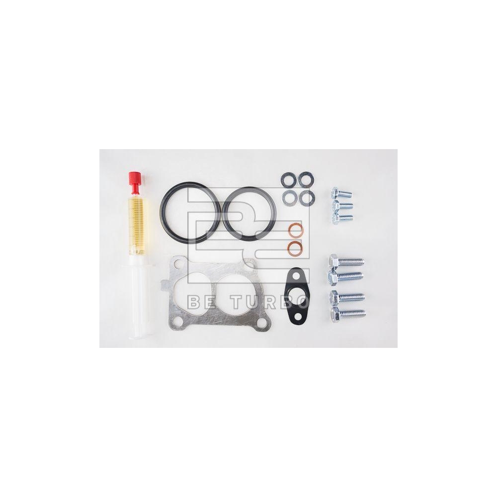 BE TURBO ABS414 Montagesatz, Lader f&uuml;r BMW