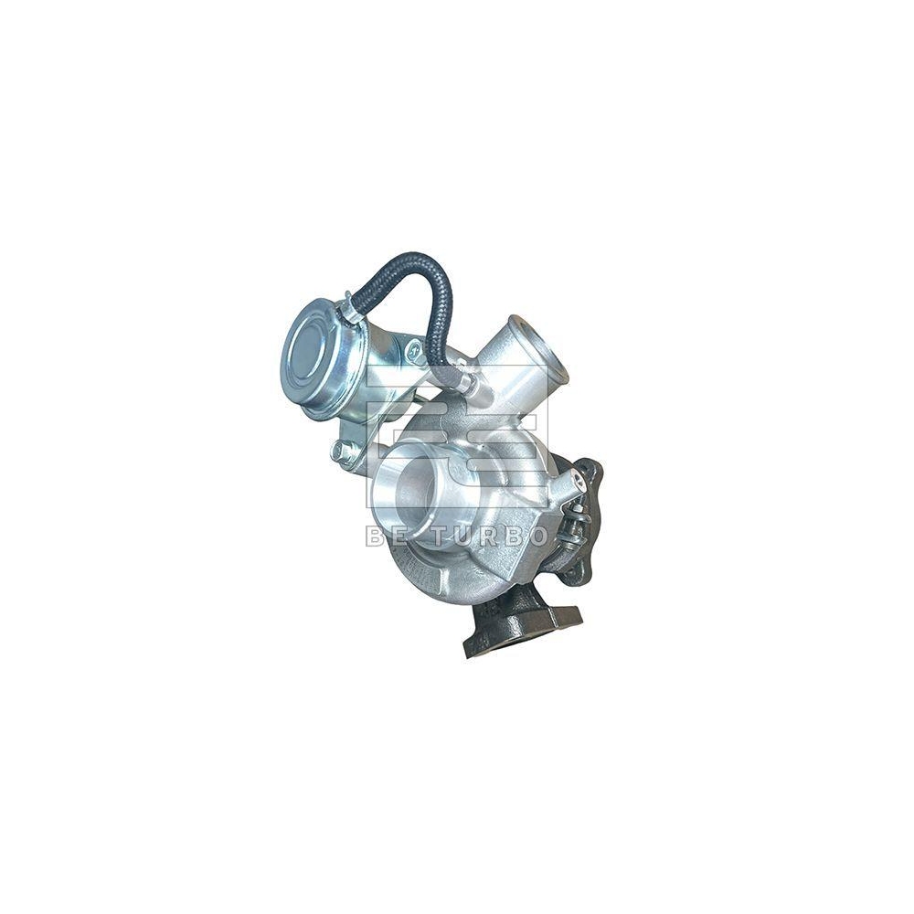 BE TURBO 128238 Lader, Aufladung f&uuml;r MITSUBISHI