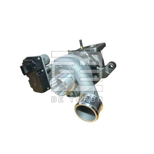 BE TURBO 131927 Lader, Aufladung f&uuml;r SSANGYONG