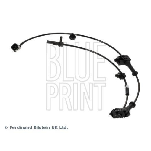 BLUE PRINT ADBP710176 Sensor, Raddrehzahl f&uuml;r MAZDA, Vorderachse links