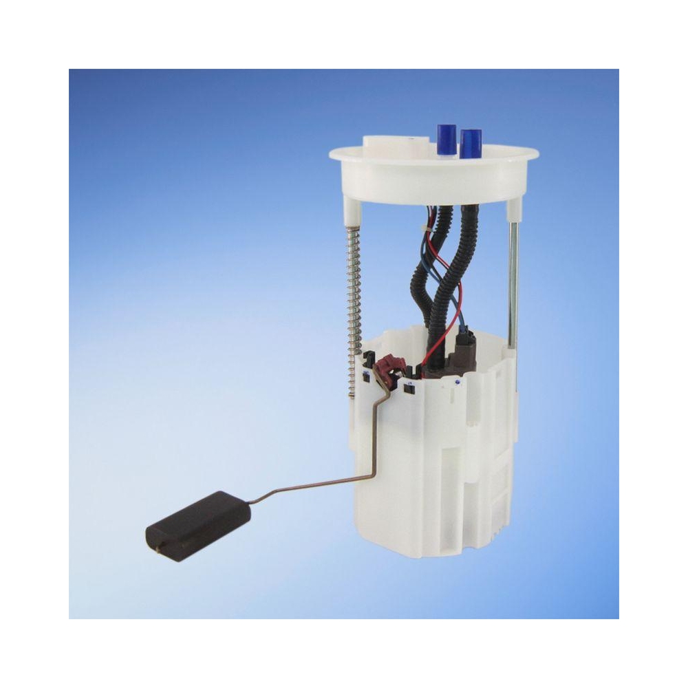 Kraftstoff-F&ouml;rdereinheit BOSCH 0 986 580 932 f&uuml;r AUDI SEAT SKODA VW