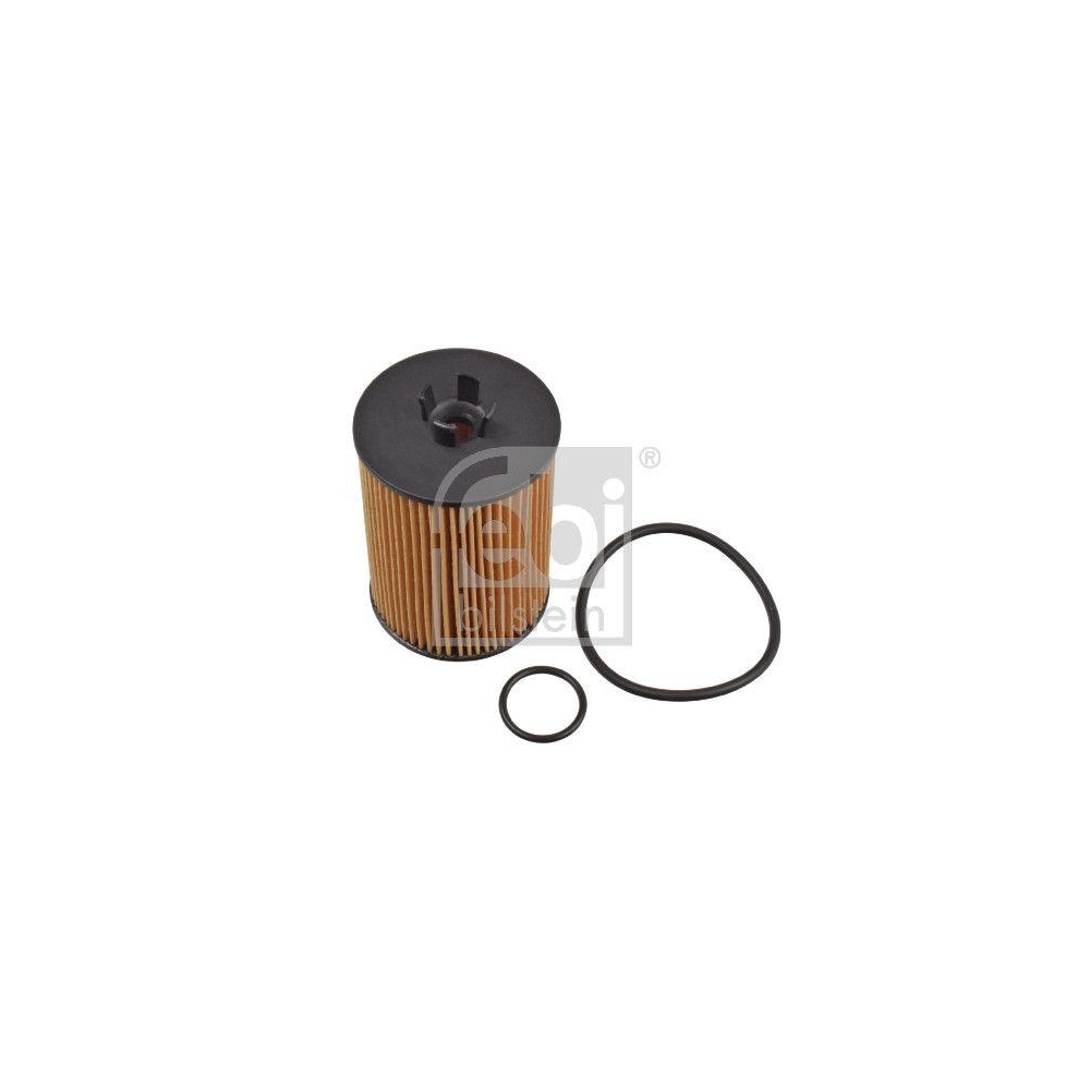 FEBI BILSTEIN &Ouml;lfilter 109120 f&uuml;r MERCEDES-BENZ