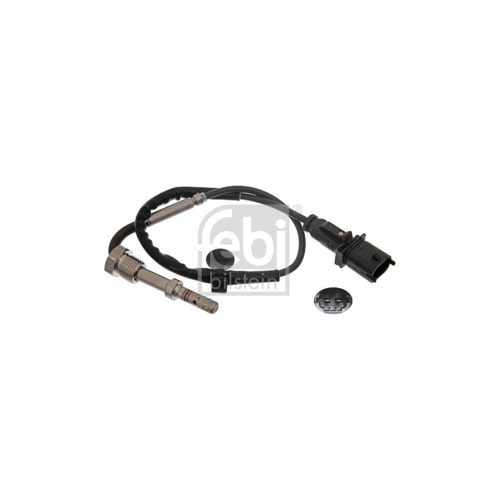 FEBI BILSTEIN Sensor, Abgastemperatur 49302 f&uuml;r OPEL VAUXHALL CHEVROLET