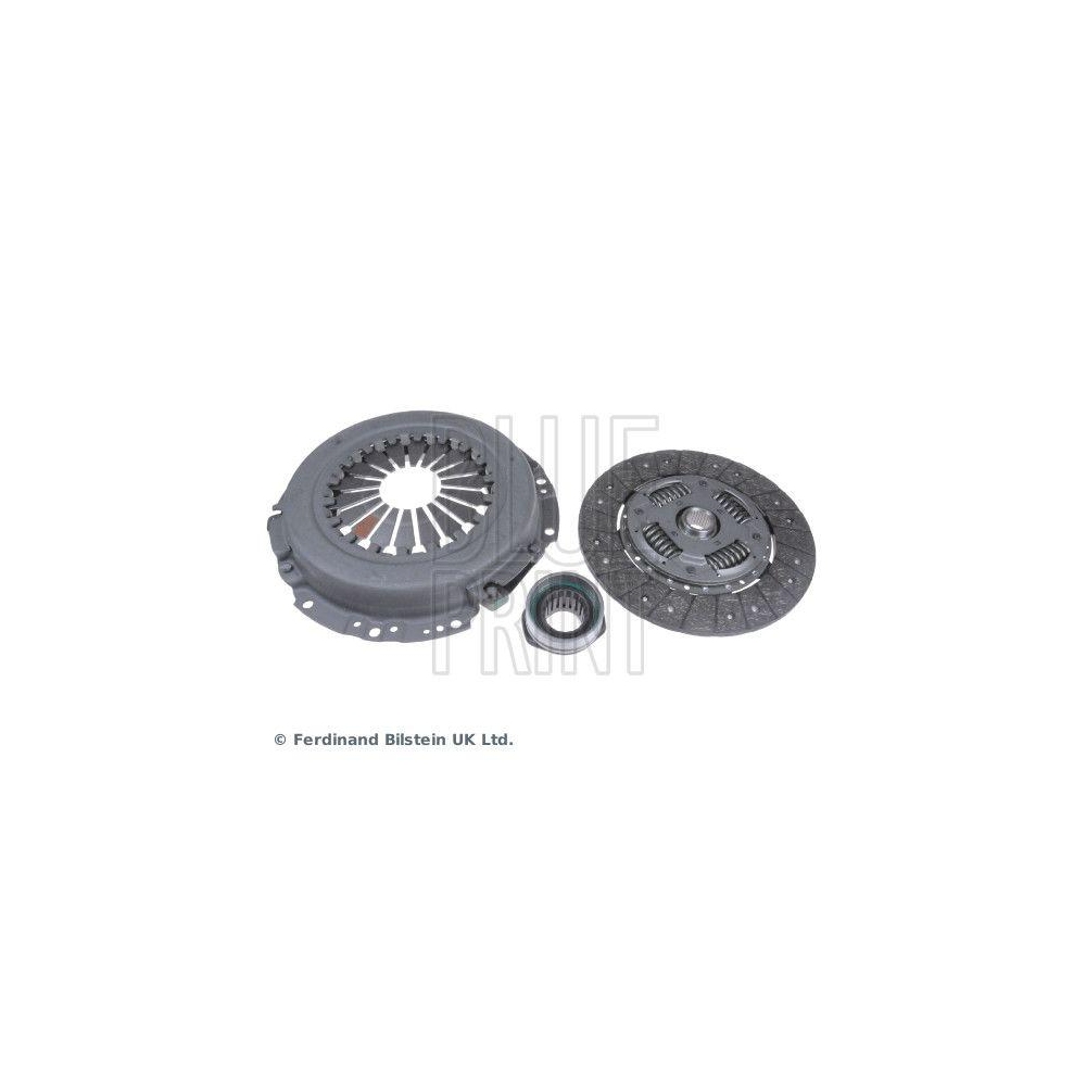 Kupplungssatz BLUE PRINT ADN13095 f&uuml;r FORD NISSAN