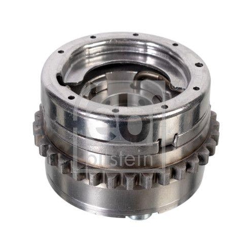 Nockenwellenversteller FEBI BILSTEIN 176099 febi Plus f&uuml;r MERCEDES-BENZ, rechts