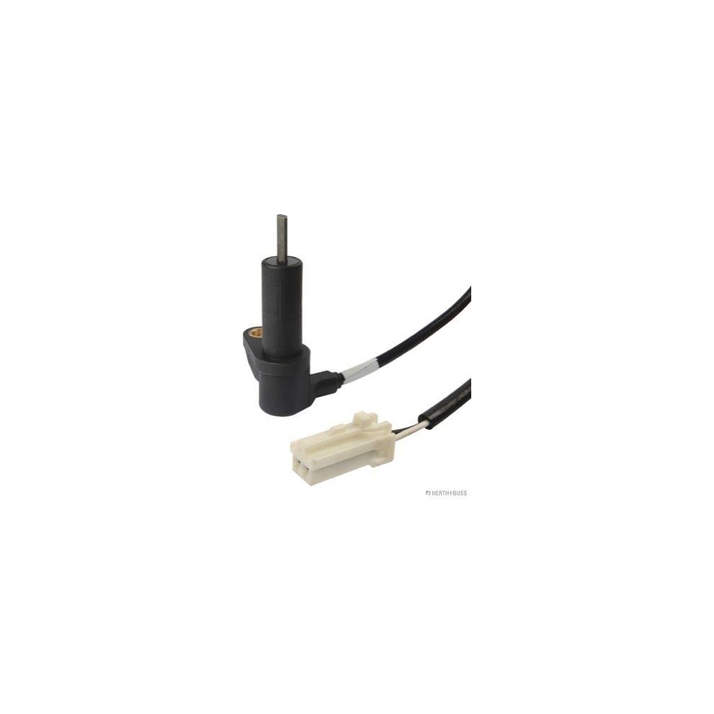 Sensor, Raddrehzahl HERTH+BUSS JAKOPARTS J5920503 f&uuml;r HYUNDAI KIA, Hinterachse
