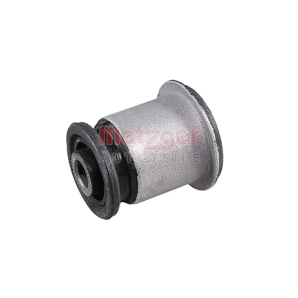 Lagerung, Lenker METZGER 52108208 f&uuml;r CHEVROLET, Vorderachse links, innen, vorne