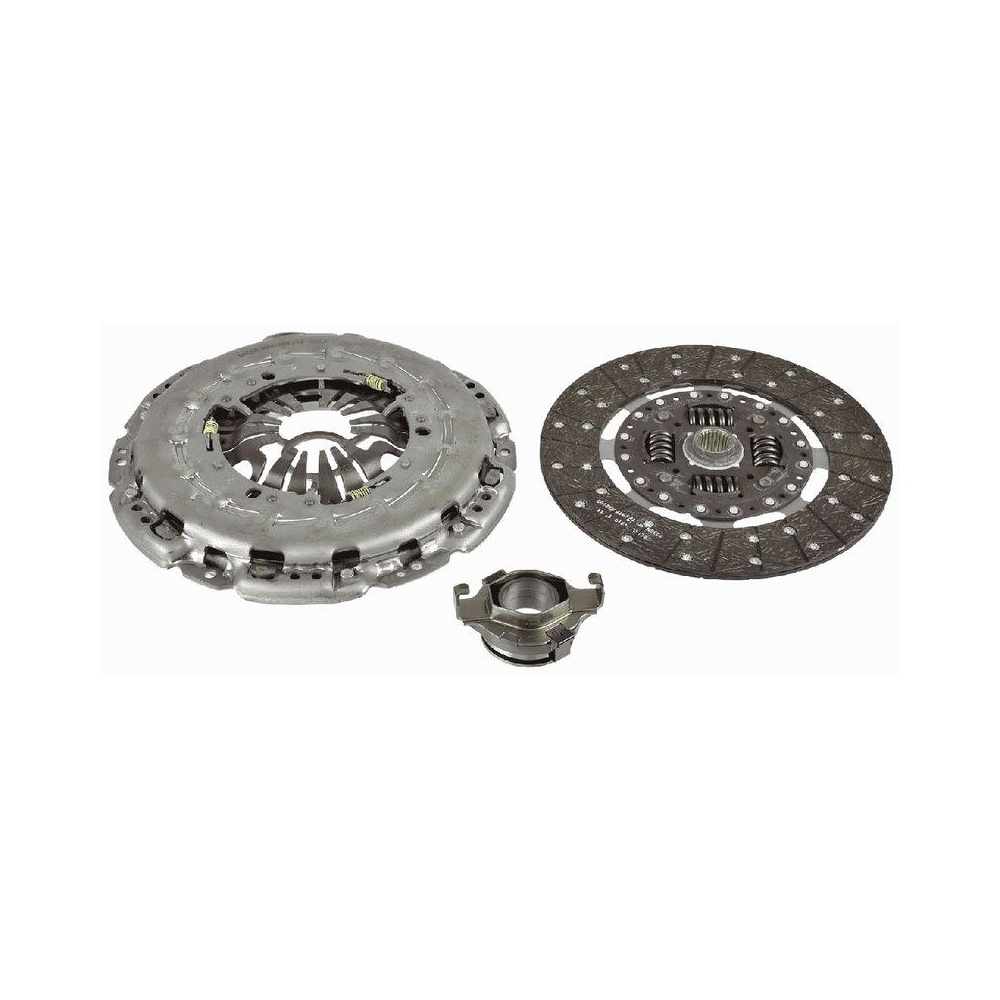 Kupplungssatz SACHS 3000 950 712 XTend f&uuml;r HYUNDAI KIA