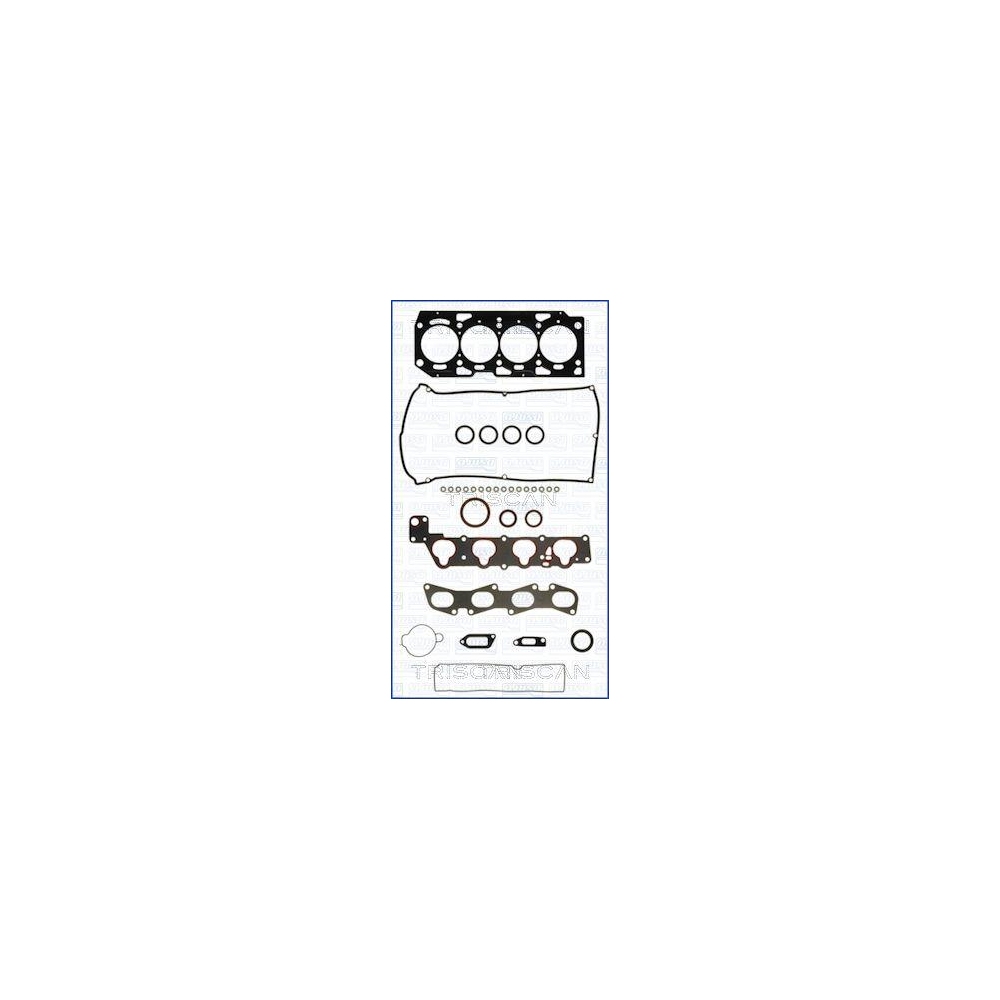 Dichtungssatz, Zylinderkopf TRISCAN 598-2598 MULTILAYER STEEL f&uuml;r FIAT