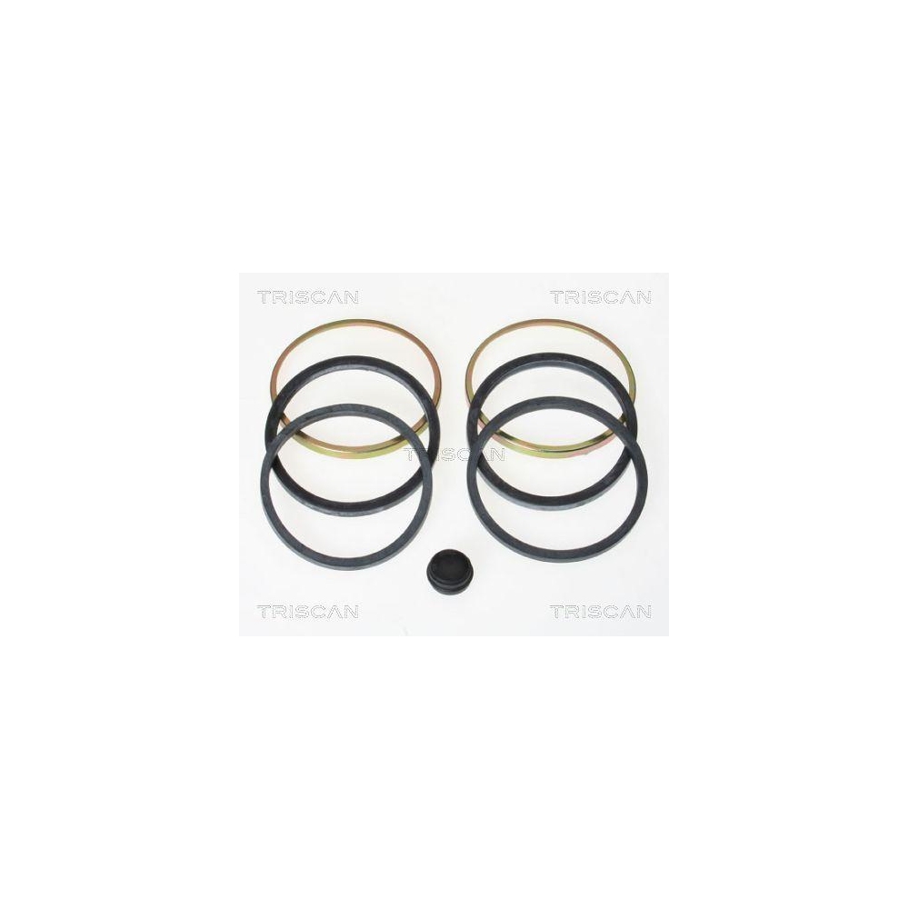 Reparatursatz, Bremssattel TRISCAN 8170 202002 f&uuml;r, Vorderachse