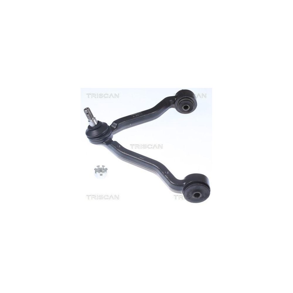 Lenker, Radaufh&auml;ngung TRISCAN 8500 44506 f&uuml;r SSANGYONG, Vorderachse links, au&szlig;en