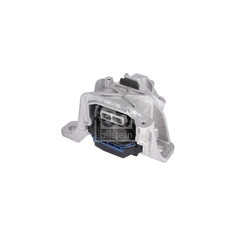 FEBI BILSTEIN Lagerung, Motor 184581 f&uuml;r FORD FORD MOTOR COMPANY, vorne