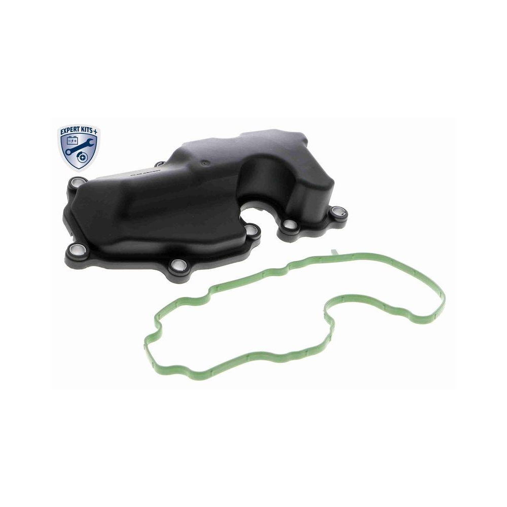 &Ouml;labscheider, Kurbelgeh&auml;useentl&uuml;ftung VAICO V10-4744 EXPERT KITS + f&uuml;r AUDI SEAT
