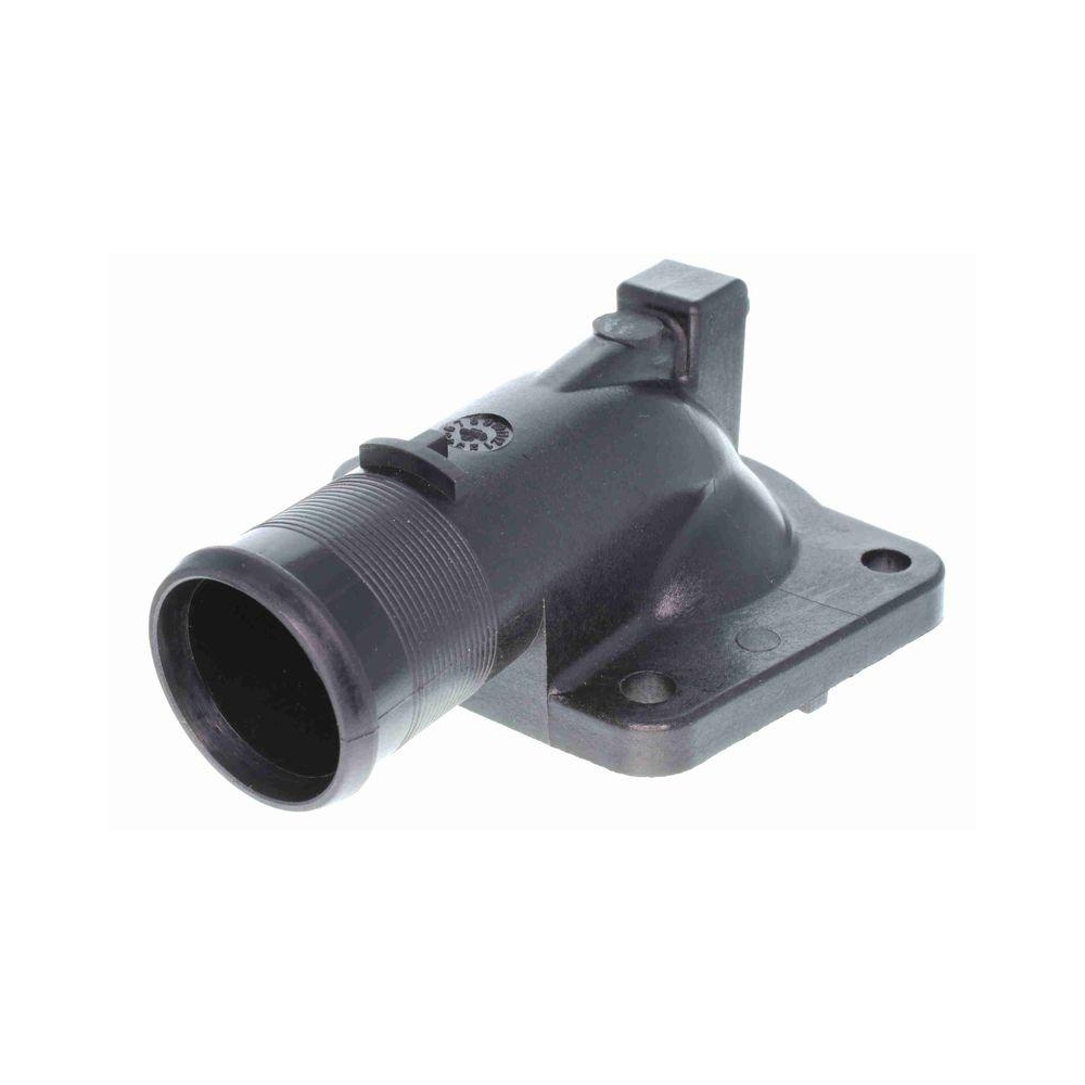 K&uuml;hlmittelflansch VAICO V22-1111 Original VAICO Qualit&auml;t f&uuml;r PEUGEOT