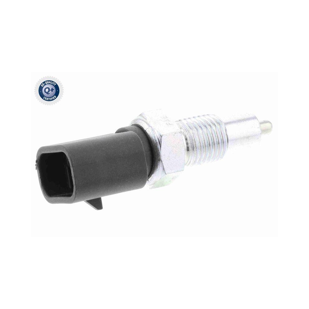 Sensor, Raddrehzahl VEMO V24-72-0007 Q+, Erstausr&uuml;sterqualit&auml;t f&uuml;r FIAT