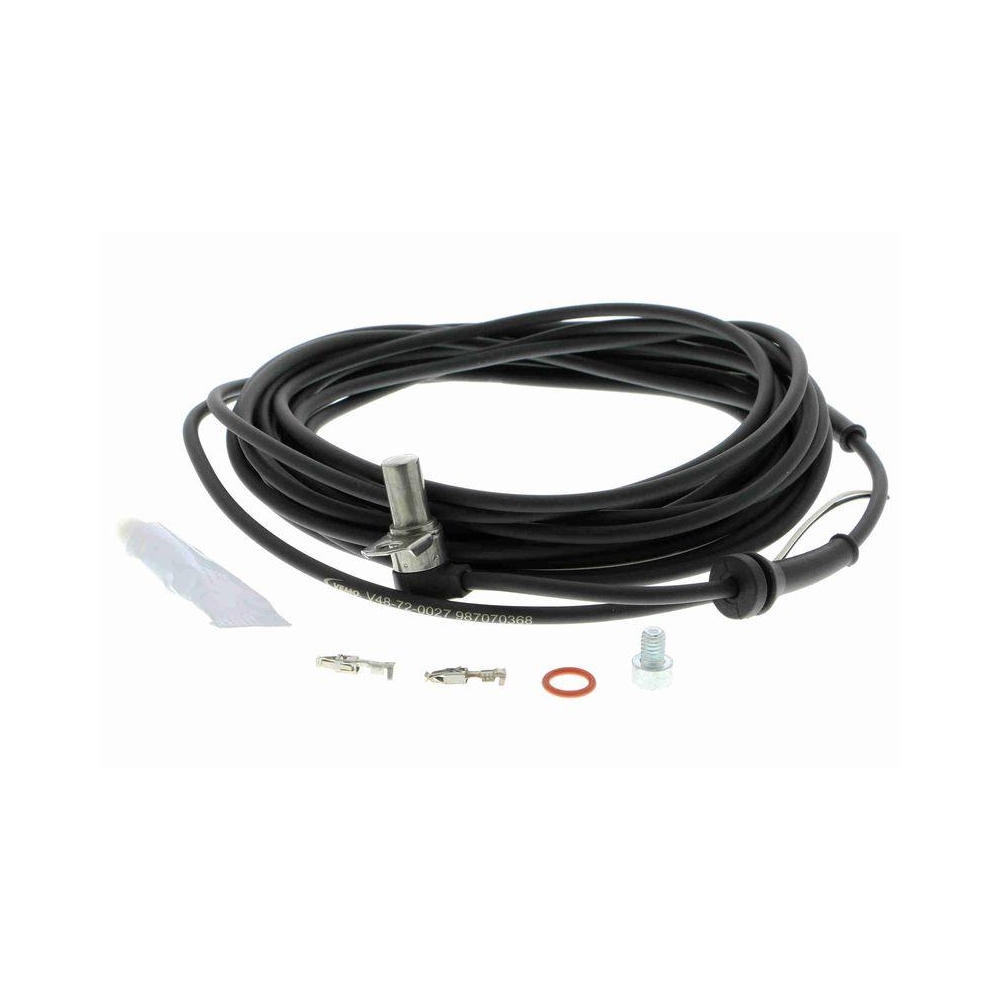 Sensor, Raddrehzahl VEMO V48-72-0027 Original VEMO Qualit&auml;t f&uuml;r LAND ROVER