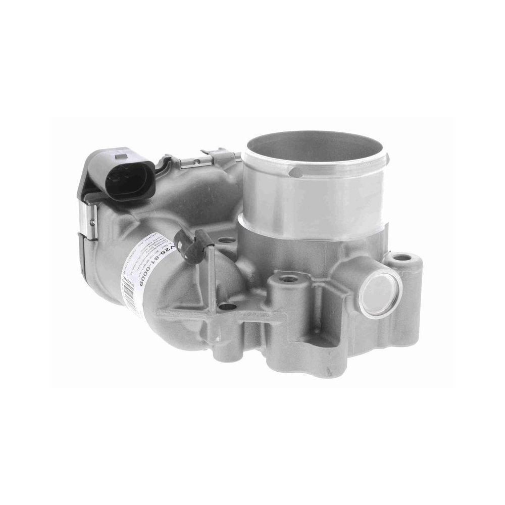 Drosselklappenstutzen VEMO V25-81-0009 Original VEMO Qualit&auml;t f&uuml;r FORD