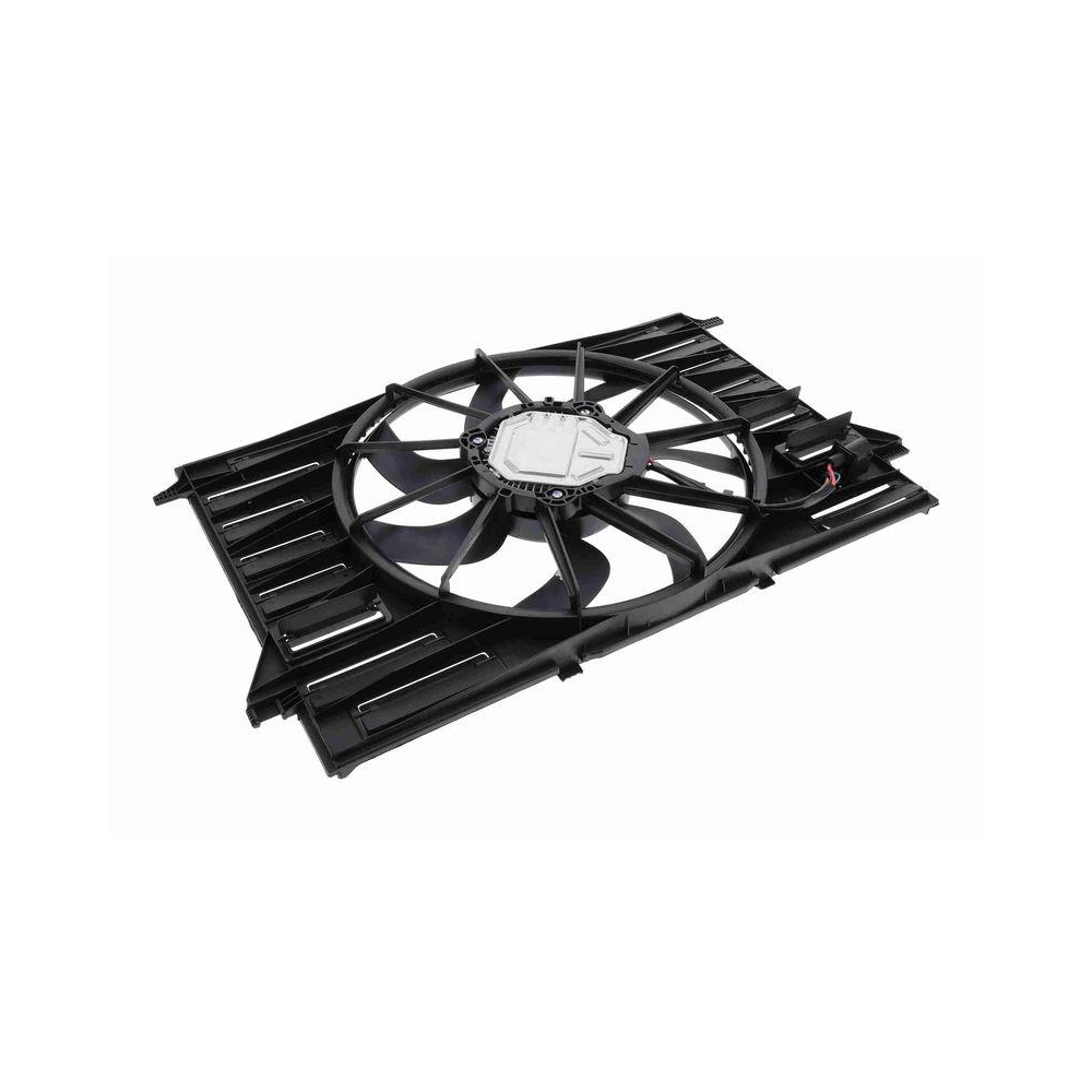 Lüfter, Motorkühlung VEMO V15-01-1952 Green Mobility Parts für VAG